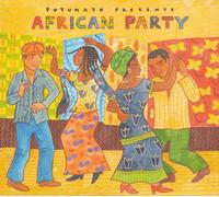 Various Artists - Putumayo Presents: African Party [Import]