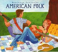 Various Artists - Putumayo Presents: American Folk [Import]