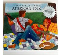 Various Artists - Putumayo Presents: American Folk [Import]