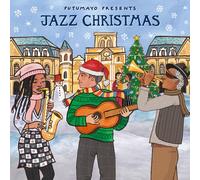 Various Artists - Putumayo Presents Jazz..