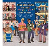 Various Artists - Putumayo Presents New. [Import]