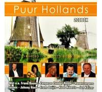 Various Artists - Puur Hollands [Import]