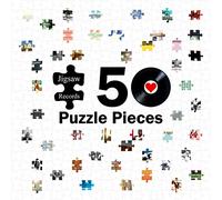 Various Artists - Puzzle Pieces/Various