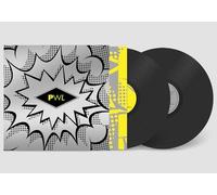 Various Artists - PWL Extended Big Hits Surpr - Vinyl Record VINYL - F600z