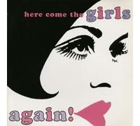 Various Artists - Pye -Here Comes the Girls Agai
