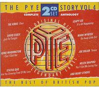 Various Artists - Pye Story 4