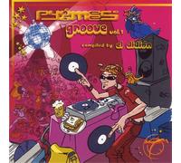 Various Artists - Pygmees Groove 1-9tr [Import]