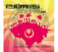 Various Artists - Pygmees Groove Vol.2-9tr [Import]
