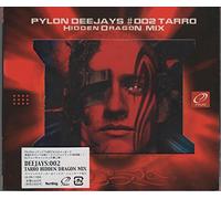 Various Artists - Pylon Deejays #002 [Import]