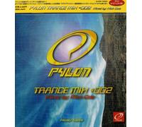 Various Artists - Pylon Trance Mix #002 / Various [Import]