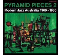 Various Artists - Pyramid Pieces 2 (Various Artists) [Vinyl]
