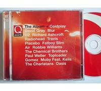 Various Artists - Q Awards: The Album