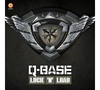 Various Artists - Q-Base 2015