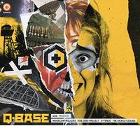 Various Artists - Q-Base 2017 [Import]