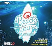 Various Artists - Q Beach House [Import]