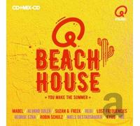 Various Artists - Q Beach House 2019 [Import]
