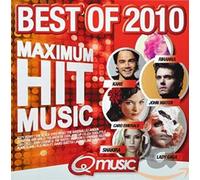Various Artists - Q Maximum Hit Music.2010 [Import]