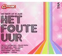 Various Artists - Q Music Top 500 Van Het. [Import]