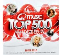 Various Artists - Q Music Top 500 Vol.2 [Import]
