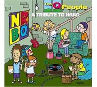 Various Artists - Q People: A Tribute to Nrbq