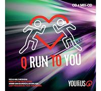 Various Artists - Q Run to You [Import]
