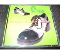 Various Artists - Q102 Presents Atlantic Dance Classics (UK Import)