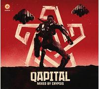 Various Artists - Qapital