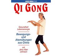 Various Artists - Qi Gong:Bewegung-und Atemübungen aus China [Import]