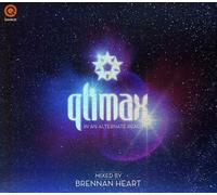 Various Artists - Qlimax 2010 [Import]