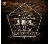 Various Artists - Qlimax 2012 Live [Import]