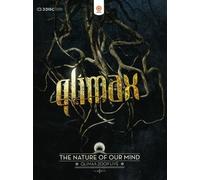 Various Artists - Qlimax - Nature of Our..