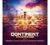 Various Artists - Qontinent 2019