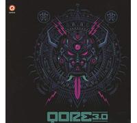 Various Artists - Qore 3.0 [Import]