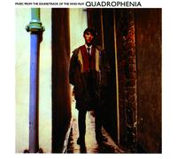 Original Soundtrack – Quadrophenia – CD – Remaster – Universal Music Group