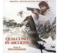 Various Artists - Qualcuno in Ascolito