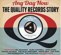 Various Artists - Quality Records Story'60 [Import]