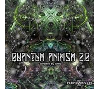 Various Artists - Quantum Animism 2.0 [Import]