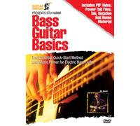 Various Artists - QUANTUM LEAP Bass Guitar Basics [DVD] [DVD]