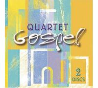 Various Artists - Quartet Gospel