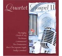 Various Artists - Quartet Gospel II
