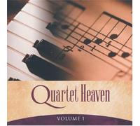 Various Artists - Quartet Heaven