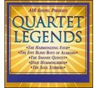 Various Artists - Quartet Legends