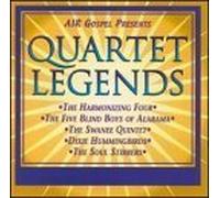 Various Artists - Quartet Legends/Various