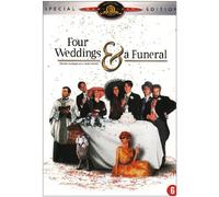 4 Mariages Et 1 Enterrement - Édition Collector - Edition Belge