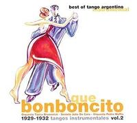 Various Artists - Que Bonboncito.2-18tr [Import]