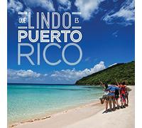 Various Artists - Que Lindo ES Puerto Rico/Various