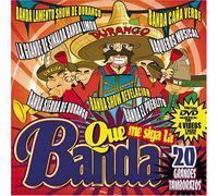 Various Artists - Que Me Siga La Banda