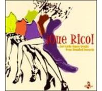 Various Artists - Que Rico: Hot Latin Dance Tracks
