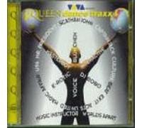 Various artists - Queen Dance Traxx 1