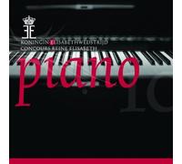 Various Artists - Queen Elisabeth Comp.2010 [Import]